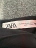 Zara Black Sleeveless Top Size XS - photo 6