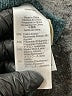 Madewell Floral Teal Pullover Sweater Size M - photo 8