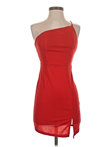 Princess Polly Cocktail Dress (view 1)