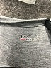 Under Armour Gray Short Sleeve T-Shirt Size 6 - photo 3