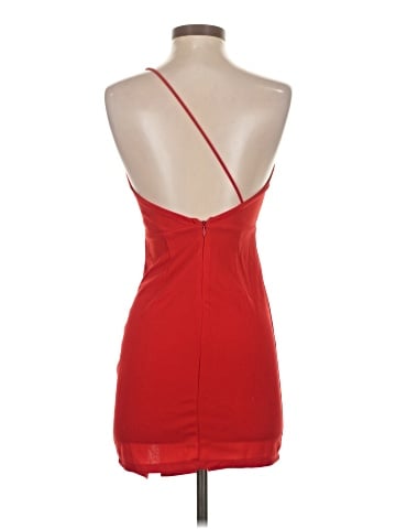 Princess Polly Cocktail Dress (view 2)