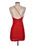 Princess Polly Red Cocktail Dress Size 2 - photo 2