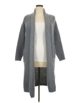 Wool House Wool Cardigan