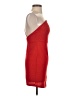 Princess Polly Red Cocktail Dress Size 2 - photo 4