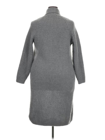 Wool House Wool Cardigan (view 2)