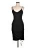 Retrod Solid Black Cocktail Dress Size M - photo 1
