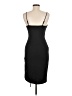 Retrod Solid Black Cocktail Dress Size M - photo 2