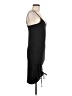 Retrod Solid Black Cocktail Dress Size M - photo 4