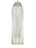Zara Silver Casual Pants Size S - photo 1