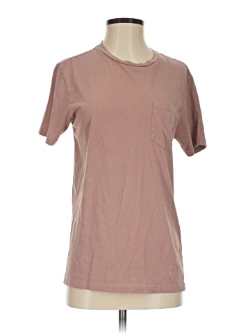 Club Monaco Short Sleeve T-Shirt (view 1)