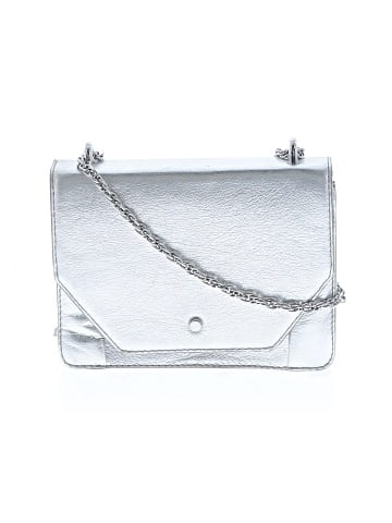 Banana Republic Leather Clutch (view 1)