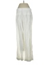 Zara Silver Casual Pants Size S - photo 2