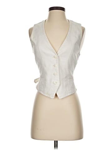 Rag & Bone Vest (view 1)