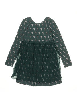 Hanna Andersson Dress