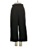 T by Talbots Black Dress Pants Size P (petite) - photo 1