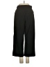 T by Talbots Black Dress Pants Size P (petite) - photo 2