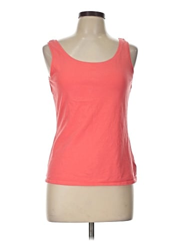 Nic + Zoe Tank Top (view 1)
