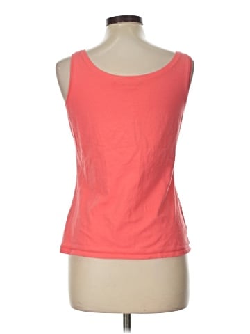 Nic + Zoe Tank Top (view 2)