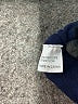 SEEK The Label Stripes Blue Track Jacket Size S - photo 7