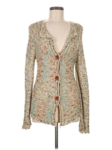 BCBGMAXAZRIA Cardigan (view 1)
