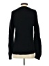 J.Crew Factory Store Solid Black Pullover Sweater Size S - photo 2