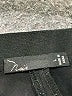 Noir Solid Black Dress Pants Size L - photo 4