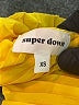 Superdown 100% Polyester Yellow Casual Dress Size XS - photo 7