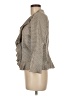 Giorgio Armani Houndstooth Gray Blazer Size EU (IT) 42 / US 6 - photo 5