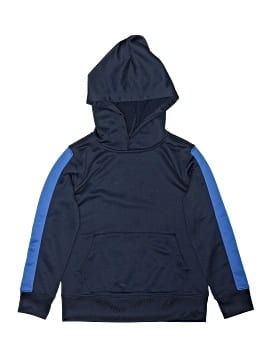 Crewcuts Outlet Pullover Hoodie (view 1)
