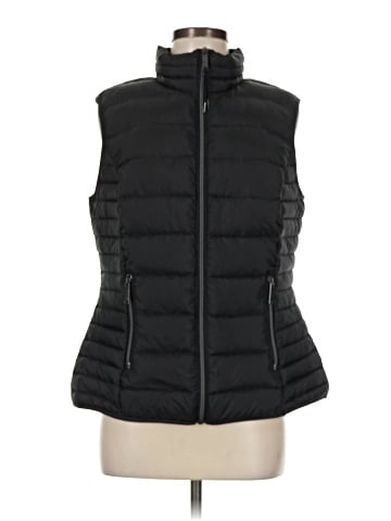 S.Oliver Vest (view 1)