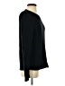 J.Crew Factory Store Solid Black Pullover Sweater Size S - photo 4