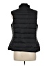 S.Oliver Black Vest Size M (estimated) - photo 2
