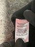 Ann Taylor LOFT 100% Polyester Solid Black Pullover Sweater Size S - photo 8