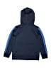 Crewcuts Outlet 100% Polyester Blue Pullover Hoodie Size 6 - 7 - photo 2