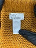 Melrose Solid Orange Pullover Sweater Size L - photo 7