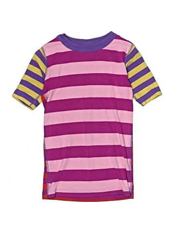 Hanna Andersson Short Sleeve T-Shirt (view 1)