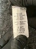 Cemi Ceri Black Dress Pants Size L - photo 8