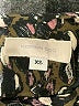 Mignon Doo 100% Polyester Black Long Sleeve Top Size XS - photo 7