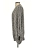 Soft Surroundings Gray Cardigan Size Sm - Med - photo 5