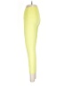 Lululemon Athletica Yellow Active Pants Size 00 - photo 5