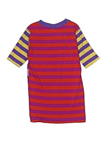 Hanna Andersson Short Sleeve T-Shirt (view 2)