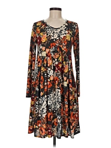 Bombom Casual Dress (view 1)