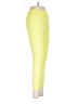 Lululemon Athletica Yellow Active Pants Size 00 - photo 4