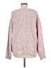 Baltic Born Pink Pullover Sweater Size M - photo 2