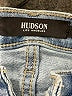 Hudson Jeans Hearts Blue Jeans Size 28 waist - photo 4
