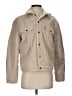 Levi's 100% Polyester Solid Tan Jacket Size S - photo 1