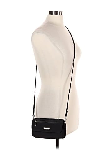 Collection Crossbody Bag (view 2)