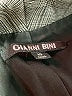 Gianni Bini Plaid Gray Blazer Size 10 - photo 6