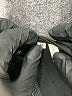 Unbranded Solid Black Jumpsuit Size M - photo 4
