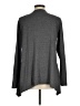 Unbranded Gray Cardigan Size M - photo 2